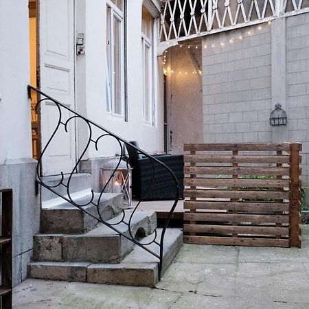 L'Hotel De Police - Topdestination-Spa Zewnętrze zdjęcie