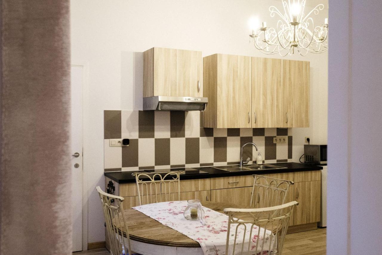 L'Hotel De Police - Topdestination-Spa Zewnętrze zdjęcie