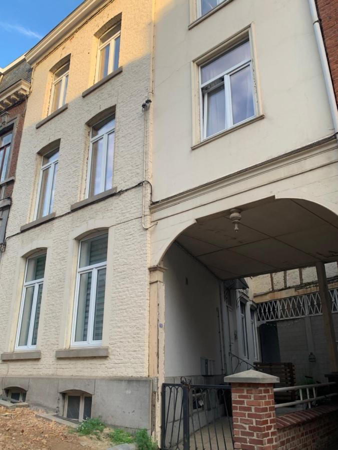 L'Hotel De Police - Topdestination-Spa Zewnętrze zdjęcie